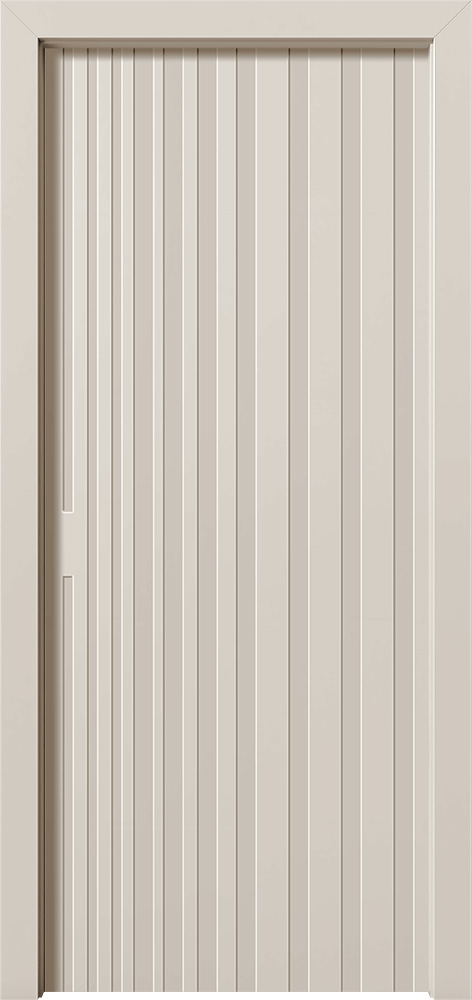 Zero 38 RAL 9001