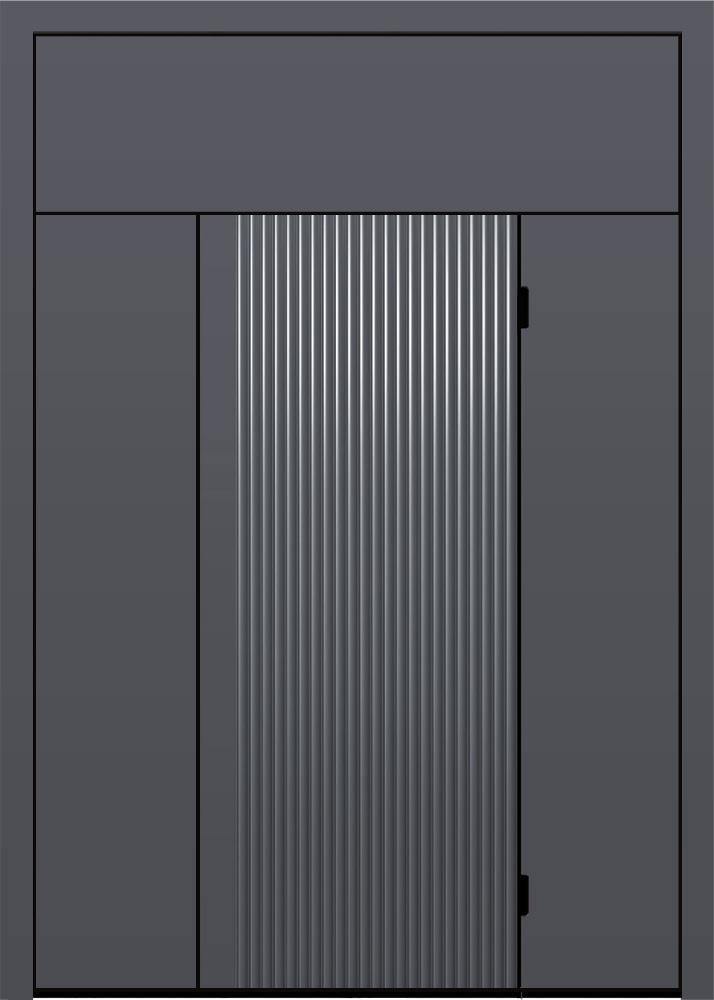 Wave RAL_7016 03 ДСФББ