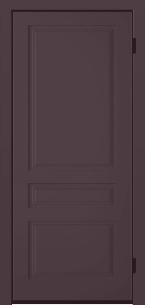Trio Plum 33ПГ
