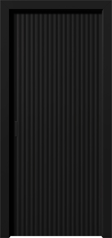 Zero 36 RAL 9005