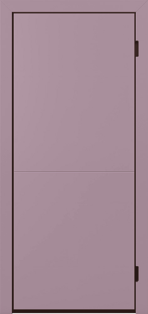 Zero 1 RAL 4009