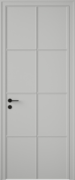 Corner 8