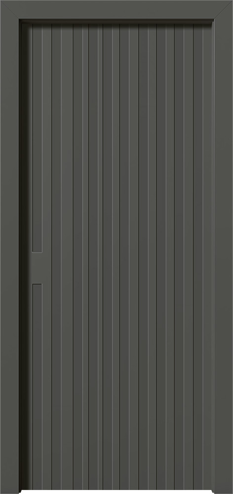 Zero 37 RAL 7022