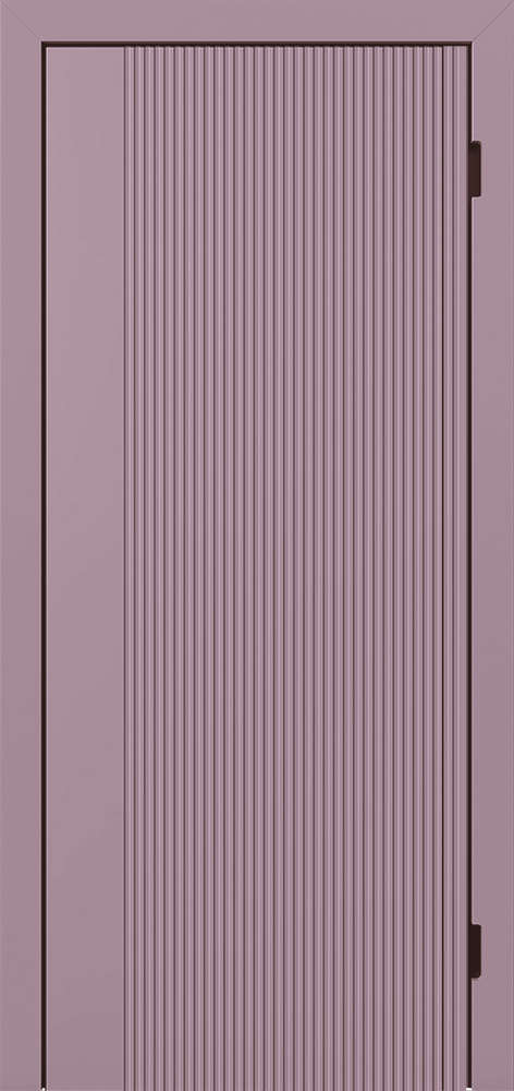 Zero 39 RAL 4009