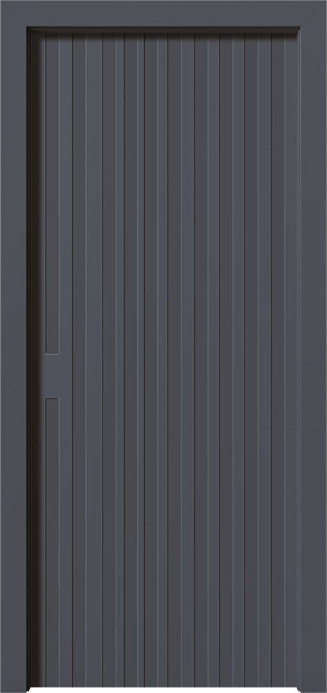 Zero 37 RAL 7024