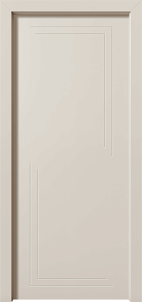 Zero 15 RAL 9001