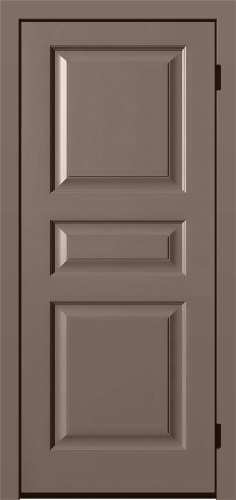 Graf Chocolate HF3