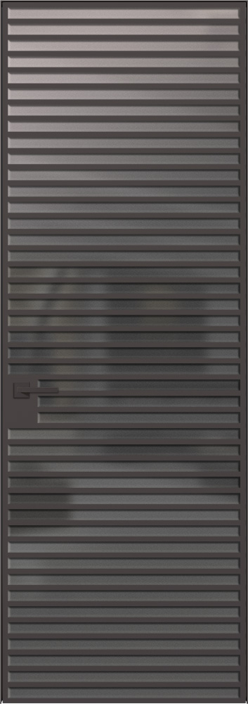 AGStyle Mod 6 Grey