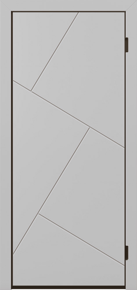 Zero 16 RAL 7047