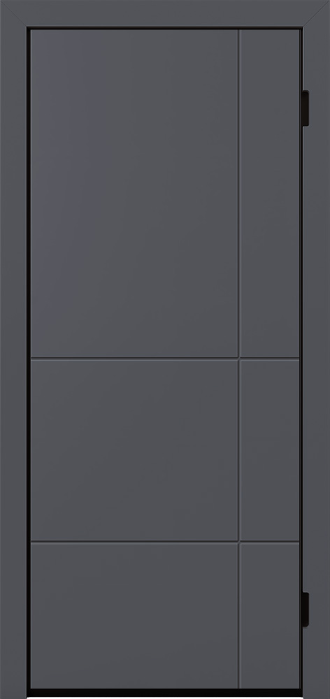 Zero 4 RAL 7016