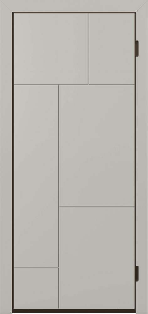 Zero 14 RAL 7044