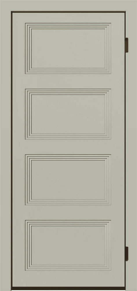 Edge RAL_7032 PF4