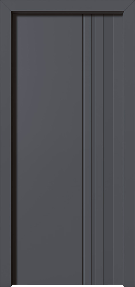 Zero 35 RAL 7016