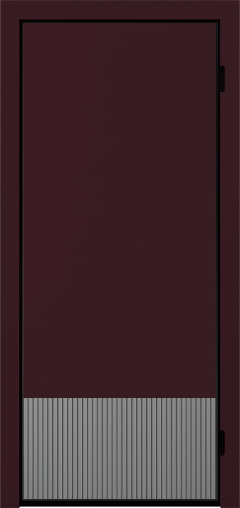 Filo F1 Soft Touch bordo