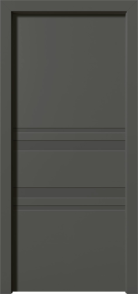 Zero 31 RAL 7022