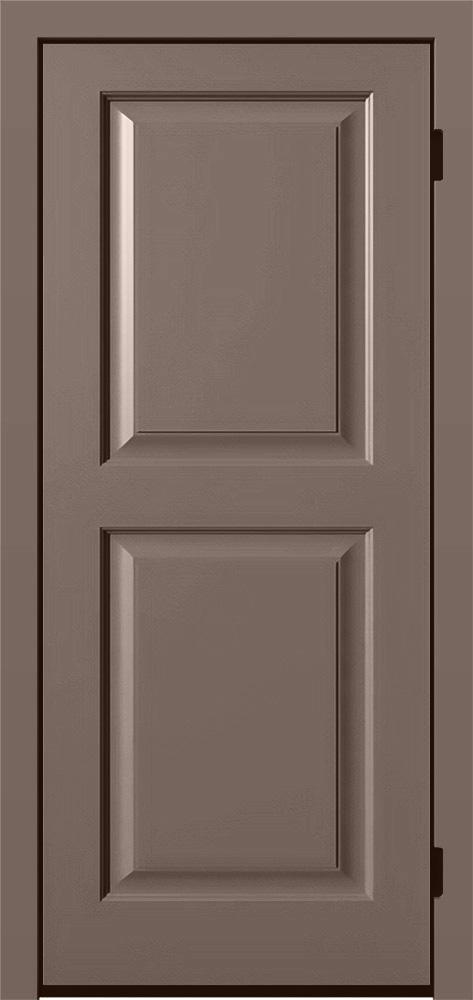 Graf Chocolate HF2