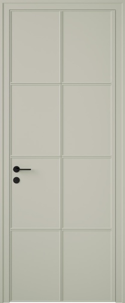 Corner 8