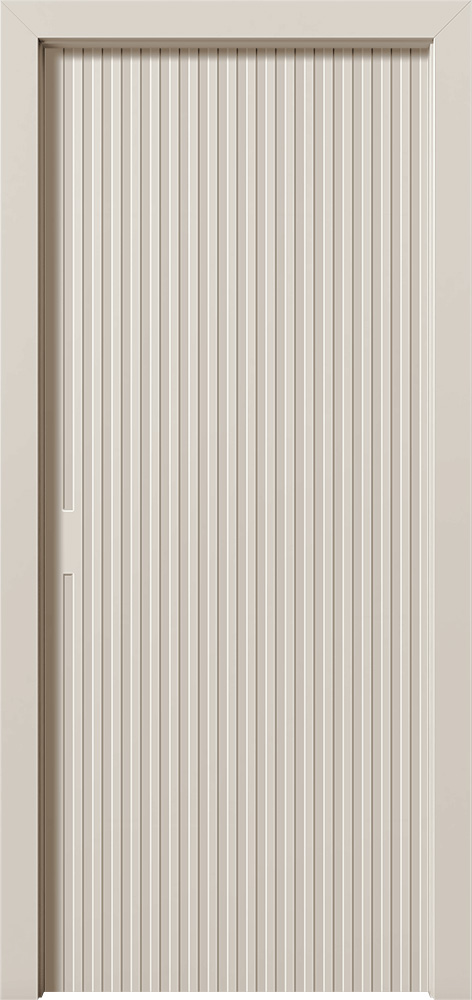 Zero 36 RAL 9001