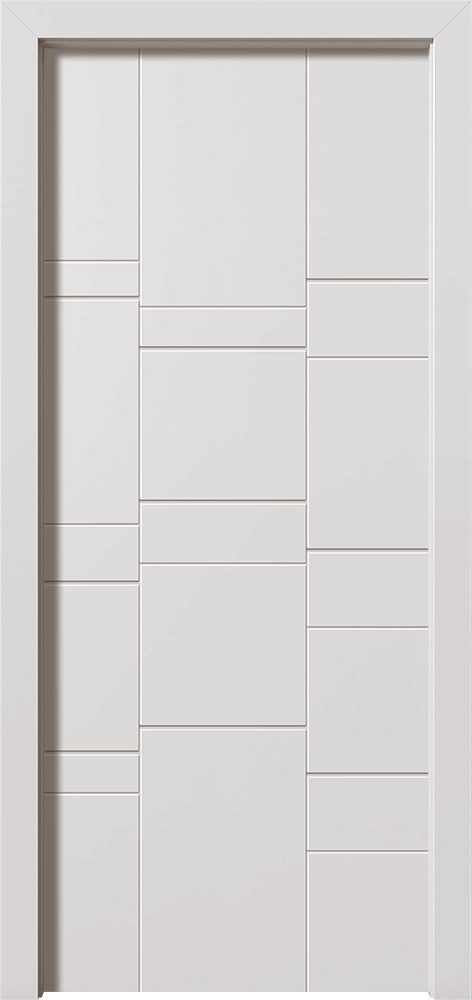 Zero 22 RAL 9016