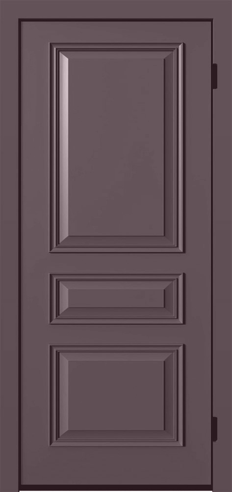 Leon Plum PG3