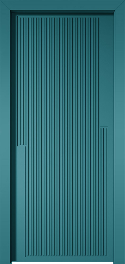 Slim atlantic S3