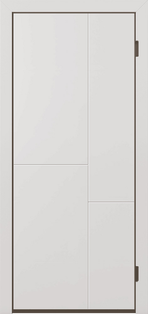 Zero 3 RAL 9016