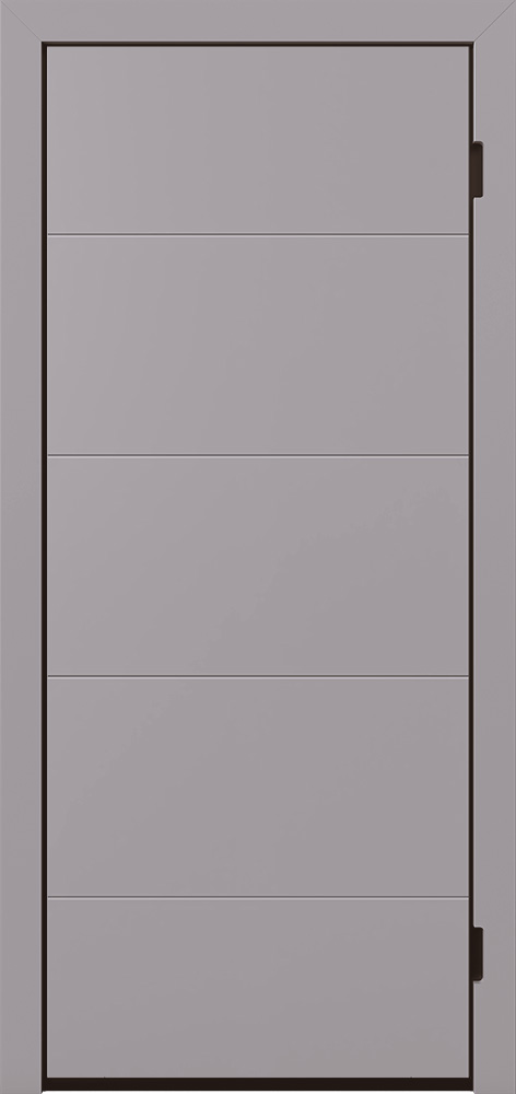 Zero 2 RAL 7036