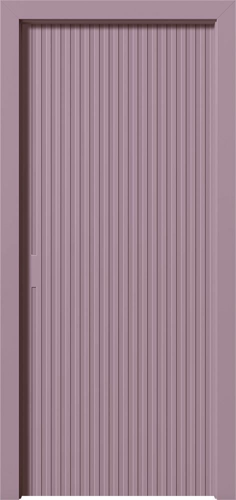 Zero 36 RAL 4009