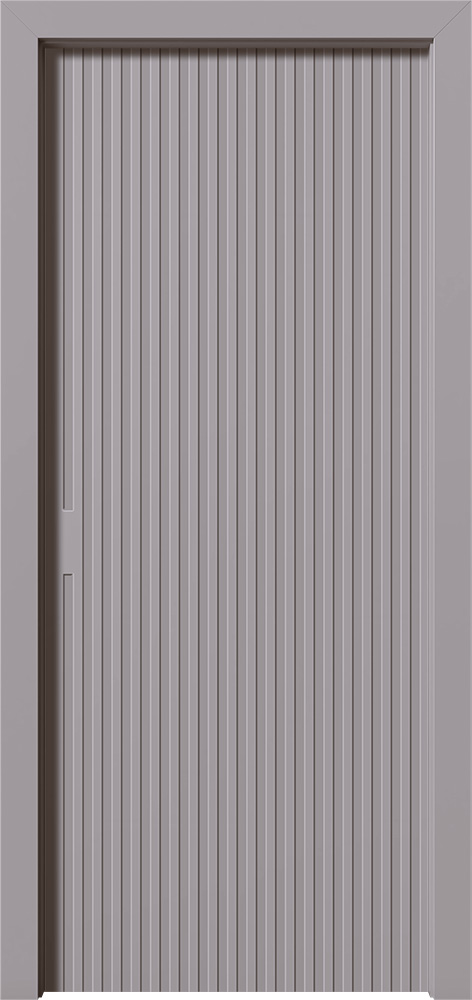 Zero 36 RAL 7036