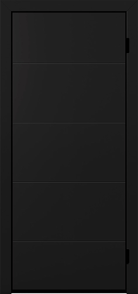 Zero 2 RAL 9005