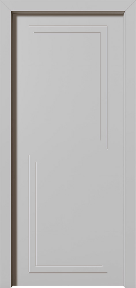 Zero 15 RAL 7047