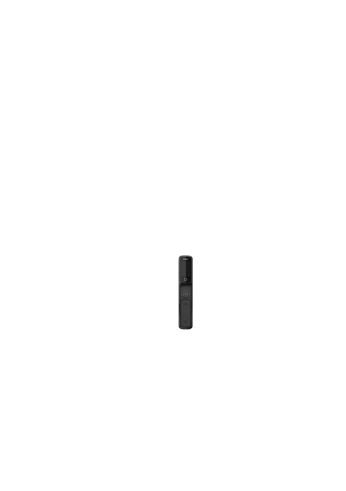 Philips EasyKey DDL709-FVP
