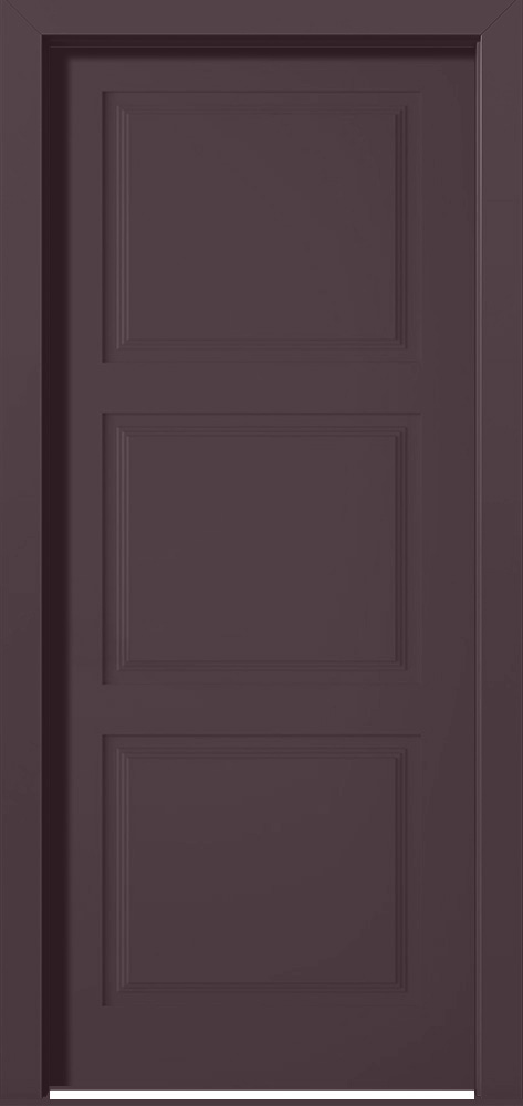 Trio Plum 3ПГ