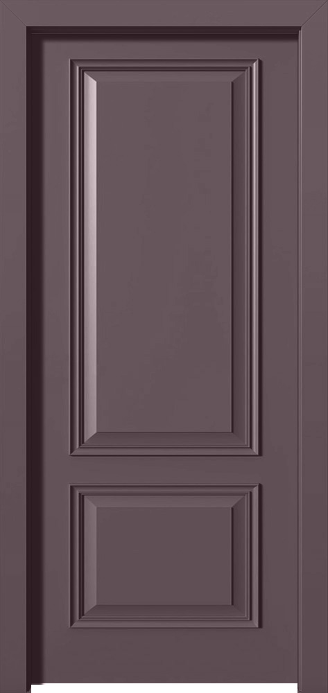 Leon Plum PF2