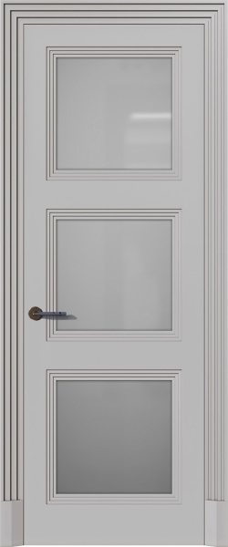Edge SV3