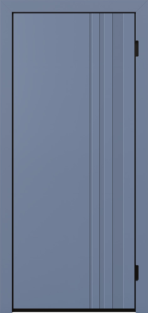 Zero 35 RAL 5014