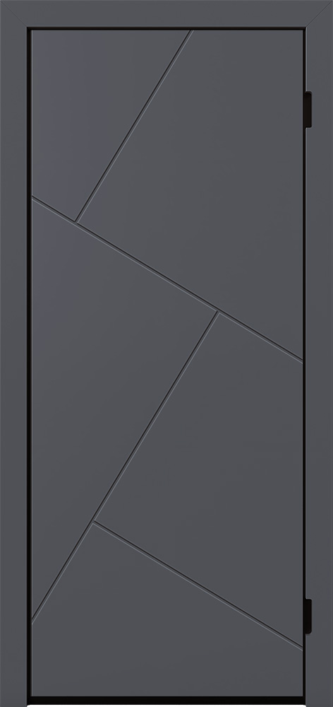 Zero 16 RAL 7016