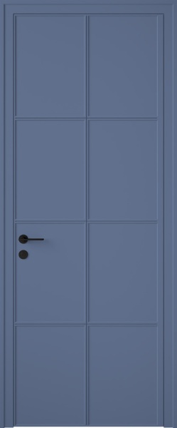 Corner 8