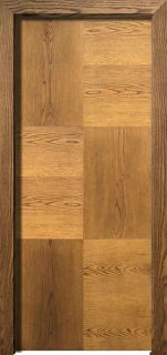 Piana 1PG vert Шпон oreh_milan