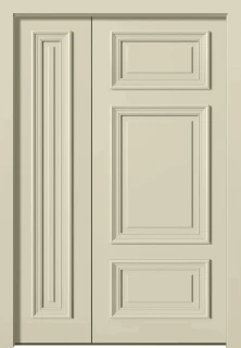 Gent-3 RAL_9016 PF3 ДСФББ