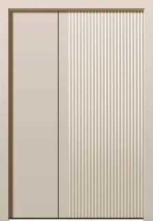 Edge RAL_7047 PF4 ОСФБВ