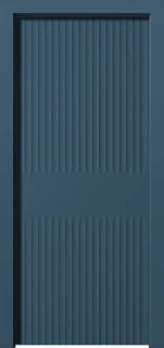 Lucky DG Soft Touch green_grey
