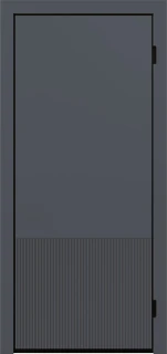 Filo F2 Soft Touch kvarz_grey