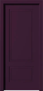 Filo F4 Soft Touch oliva