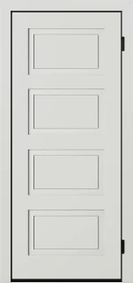 Zero 32 RAL 7032