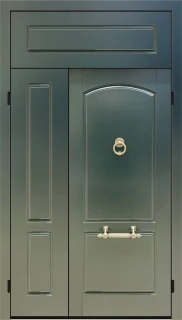 Gent-3 RAL_9016 GF4 ДС