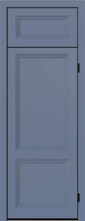 Edge RAL_5014 PF4 ДСФББ