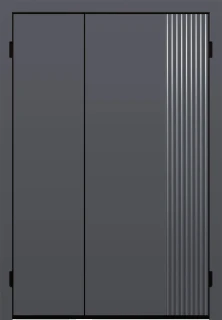Graf RAL_7024 HF3 ДСФББ