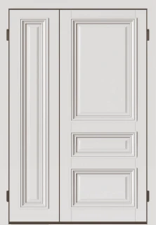 Edge RAL_7024 PF3 ОСФ