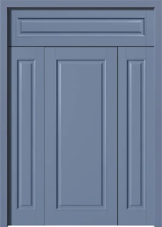 Plastic W1013 NW ДСФ